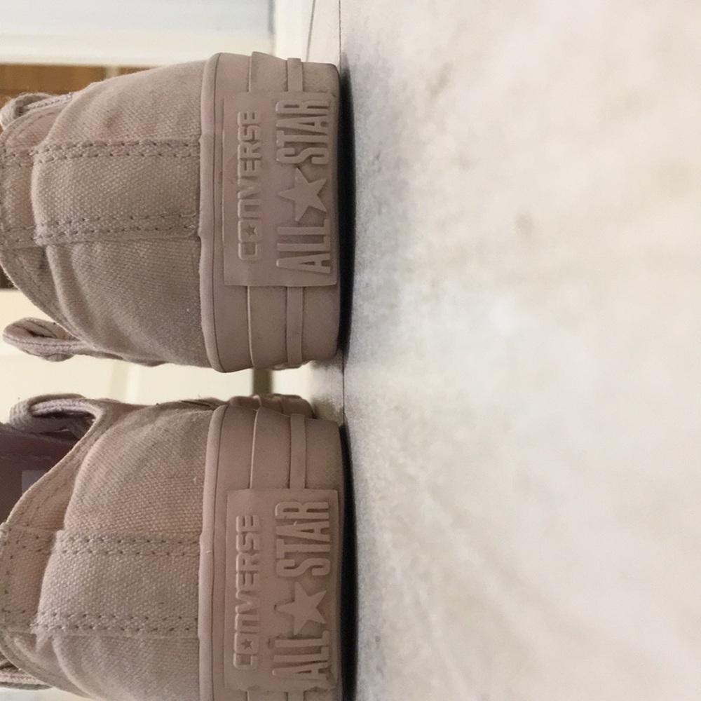 Low-top Converse - Picture 3 of 5